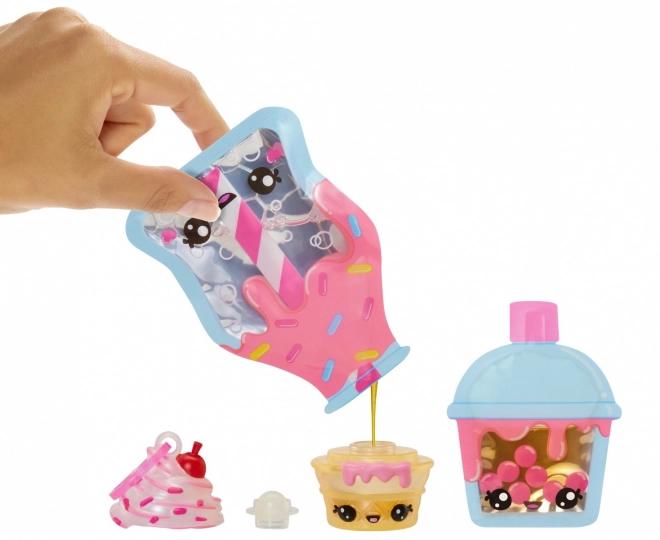 Figurka Yummiland Num Noms Body Scent – voňavý mini roller parfém