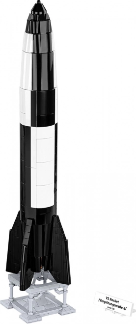 Raketa V2 560 kusů