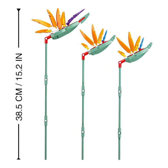Modulární design
