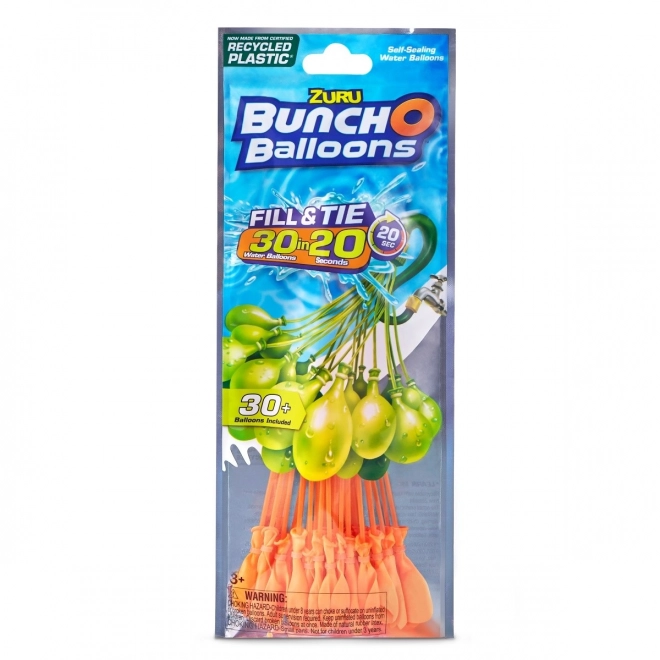 Balónky s vodou Rychlé plnění