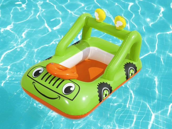 Dětský Ponton Letadlo Bestway – Autíčko