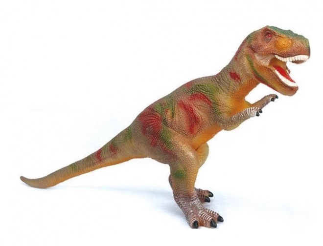 Dinosaurus měkký 3 druhy 47 cm
