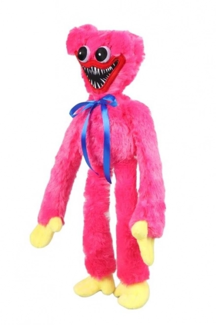 Plyšová hračka Huggy Wuggy - 40 cm – Růžový