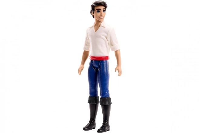 Princezna Disney Princ Eric