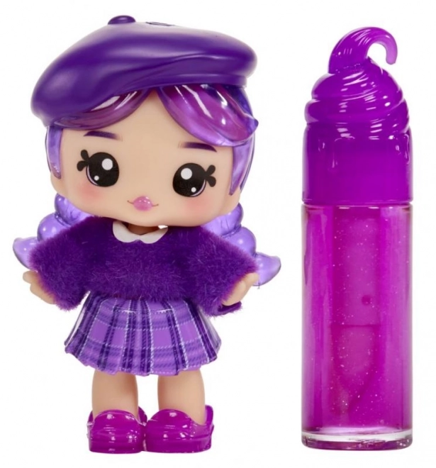 Panenka Yummiland Lipgloss, Greta Grape