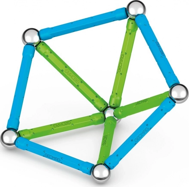 Geomag Classic 25 dílků