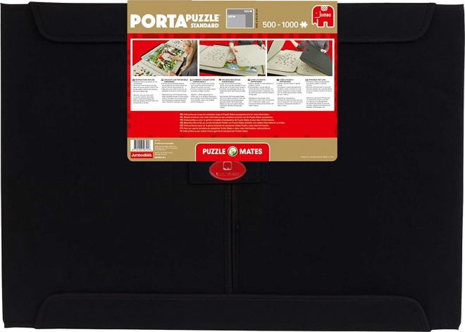 JUMBO složka na puzzle Porta Puzzle Standard