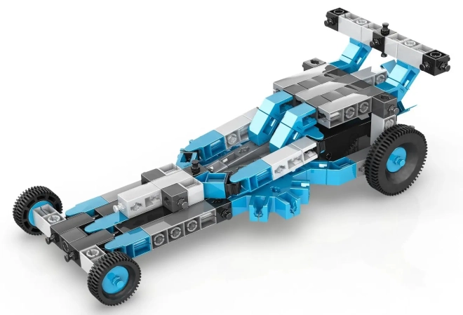 Sestavte 60 modelů