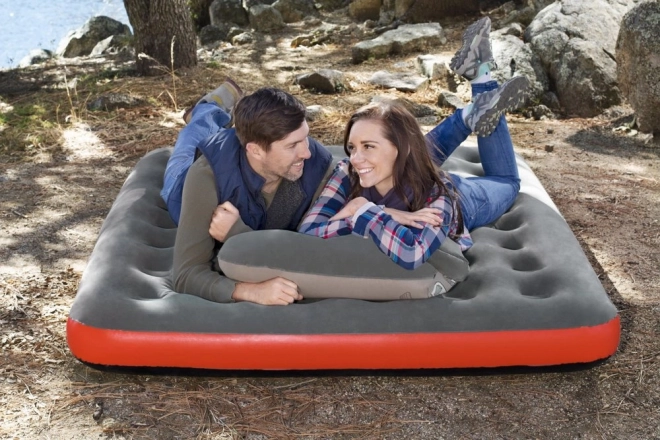 Matrace Roll & Relax 2.03m x 1.52m x 22 cm