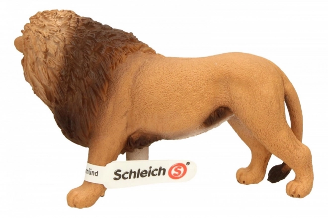 Řvoucí lev Schleich