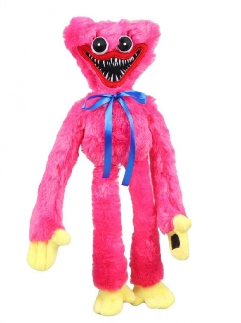 Plyšová hračka Huggy Wuggy - 40 cm – Růžový