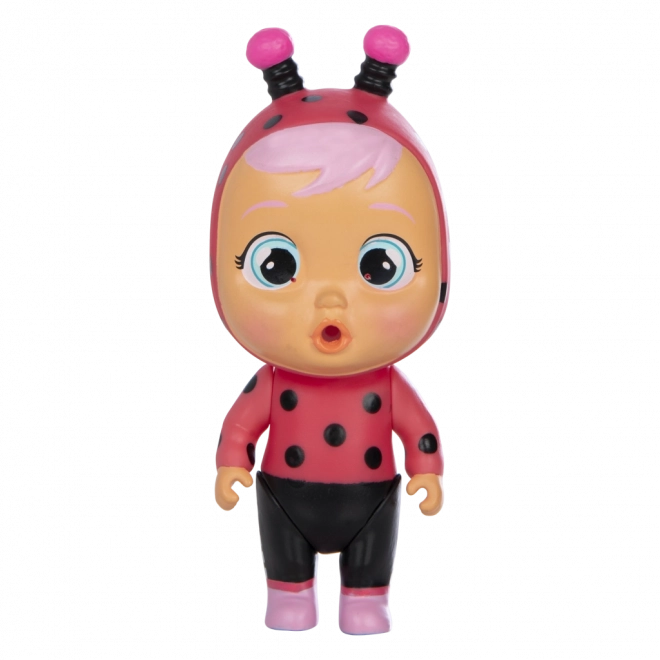 Cry Babies Magic Tears DRESS ME UP Odhalené