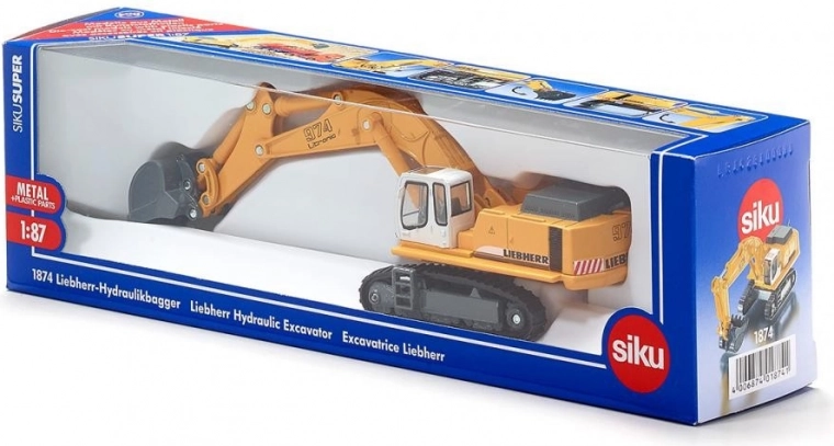 Realistické detaily v měřítku 1:87