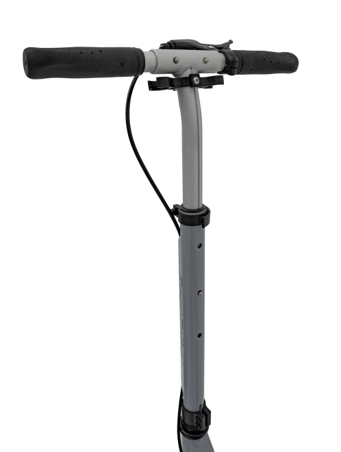 Koloběžka Sportrike – Stříbrná