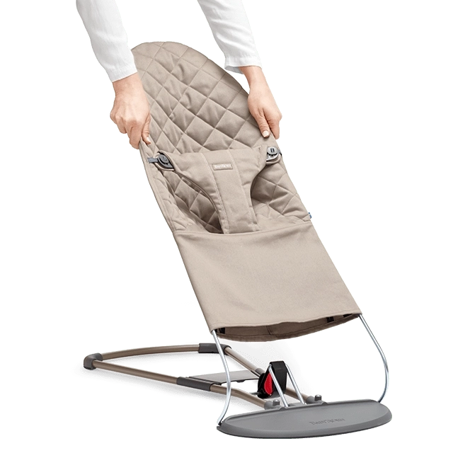 Padne na oblíbené modely BABYBJÖRN