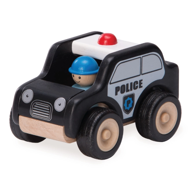 Masivní dřevo a odolné zpracování