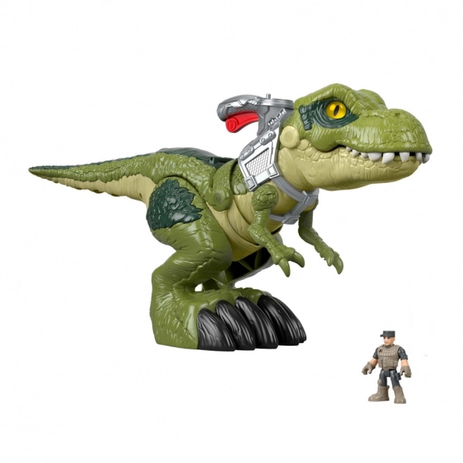 Jurský svět figurka Megamouth T-Rex
