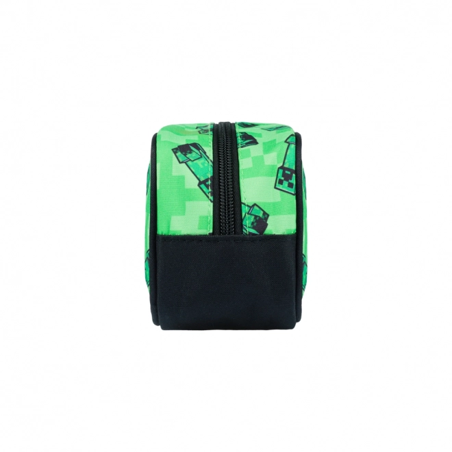 Penál Minecraft Creeper