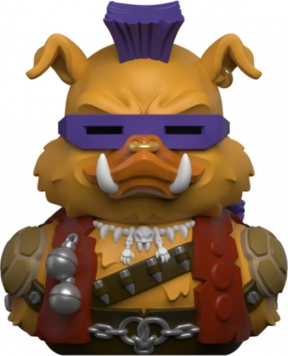 Detailní zpracování a malba