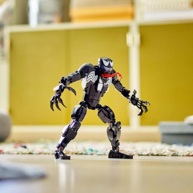 Realistický model Venoma