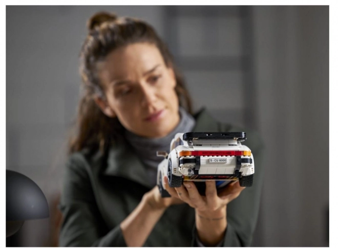 LEGO® Creator Expert 10295 Porsche 911