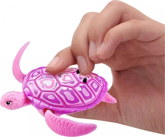 Robo alive želva