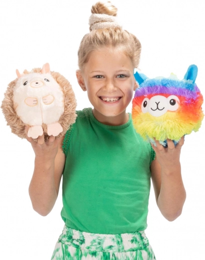 Snadné nafukování a skladování