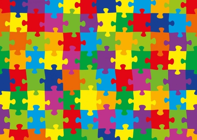 Puzzle YAZZ 1000 dílků