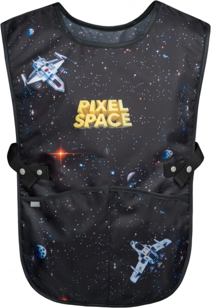 Školní set Zippy Plus Pixel Space od Baagl