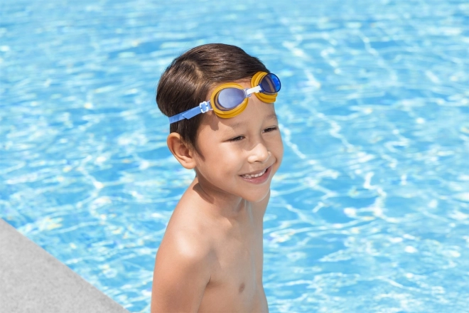 Dětské brýle Hydro-Swim Bestway – Modré