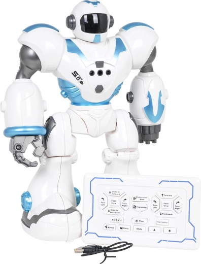 Interaktivní zábava: tanec, melodie a příběhy