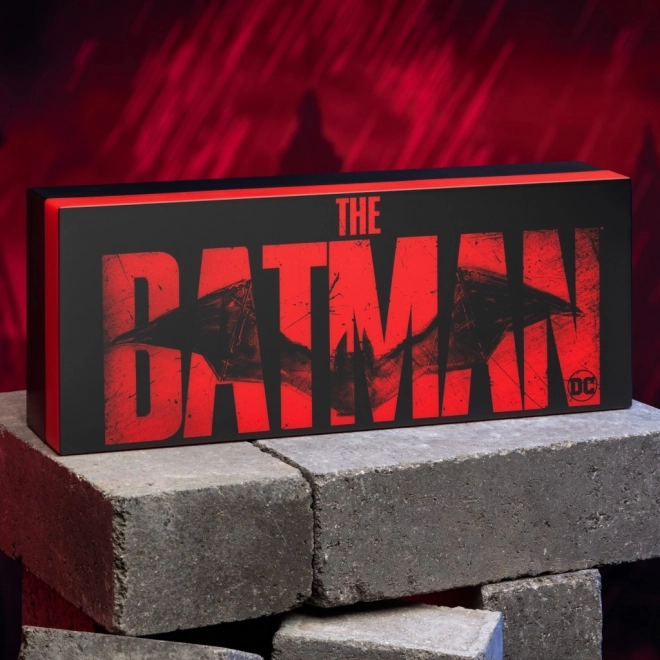 Světlo Batman