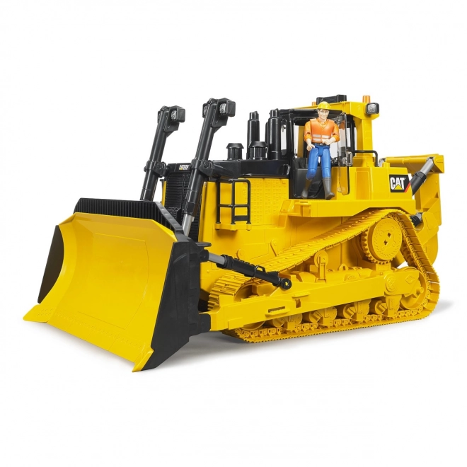 Bruder buldozer Caterpillar CAT