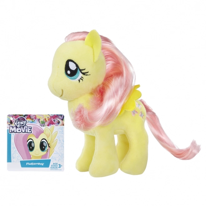 My Little Pony 16 cm plyšový poník