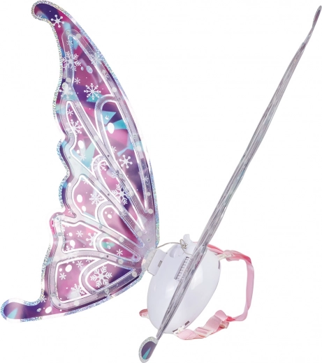 Pohodlné nošení s nastavitelnými popruhy