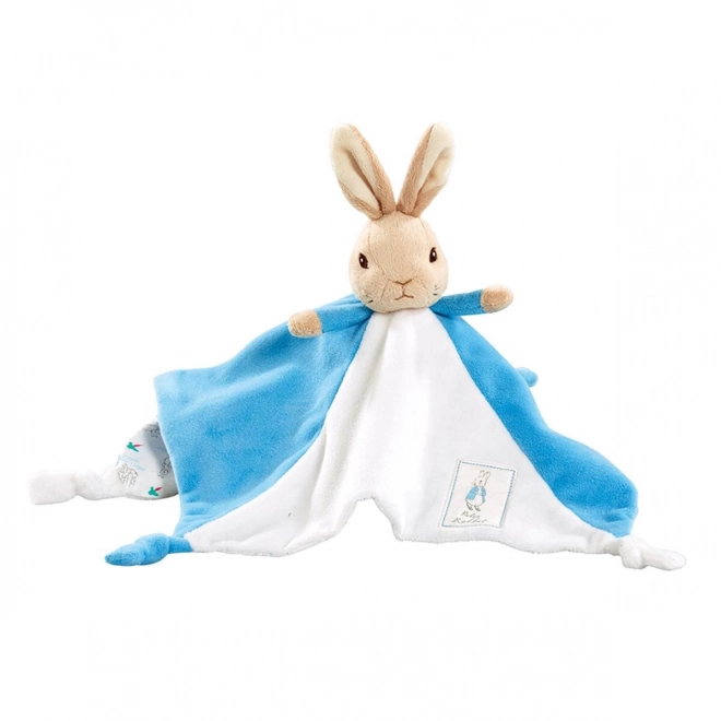 Králíček Flopsy Měkký Muchláček