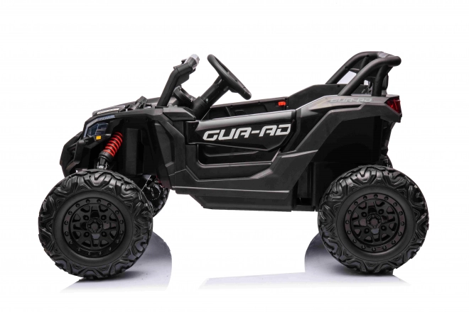Defend 4x4 ATV Buggy černá