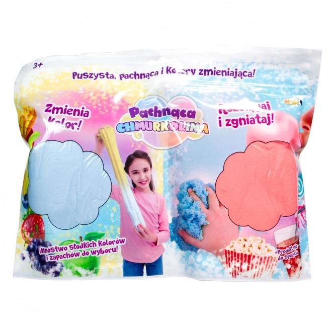 Chmurkolina voňavá sada 2x60g