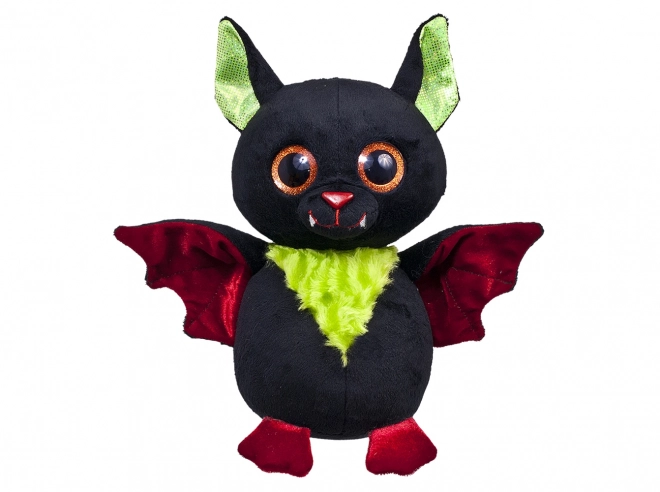 Netopýr plyšový 21 cm