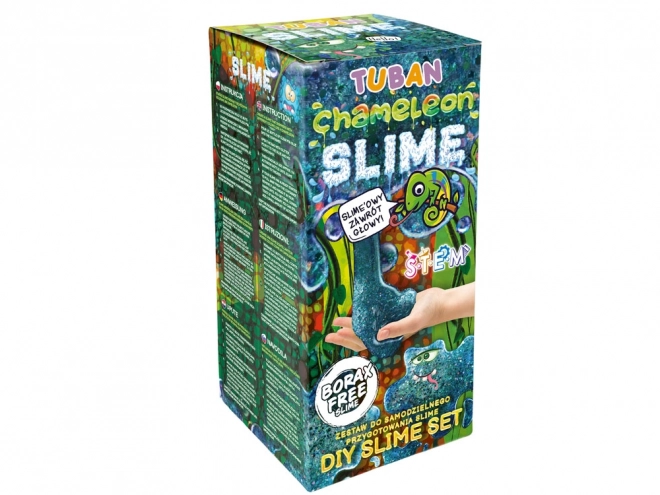 Sada Super Slime Chameleon