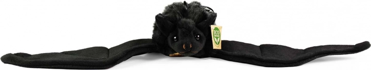 Realistický vzhled a široká křídla