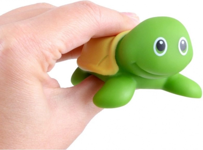 Pískací mechanismy pro větší zábavu