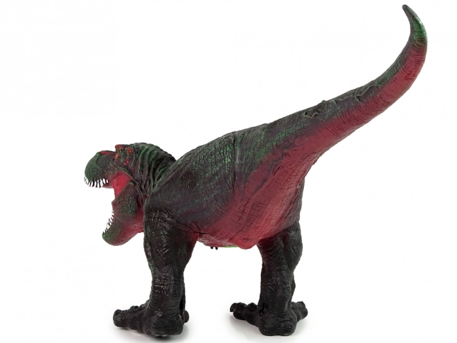 Velká figurka dinosaurus Tyrannosaurus Rex se zvuky