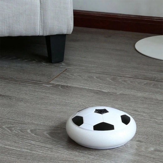 LED světla pro zábavu po setmění