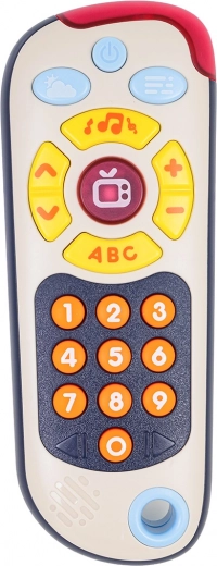 Světla a zvuky, které vtáhnou do hry