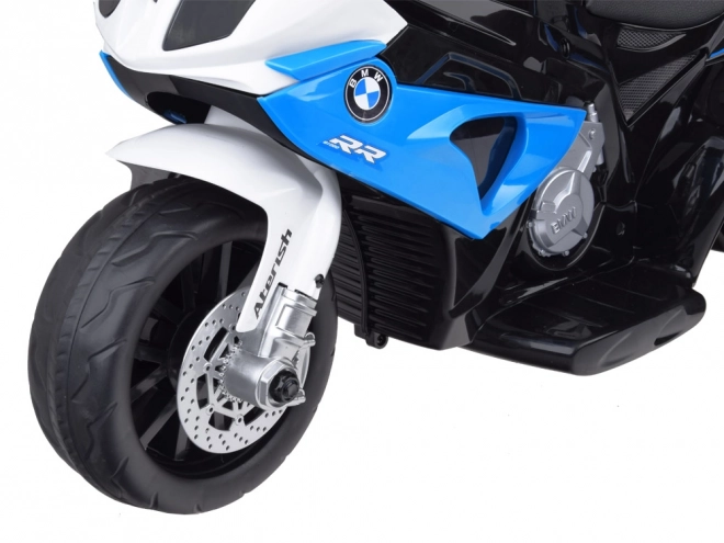 BMW bateriové sportovní kolo pro děti PA0311 – Modrá