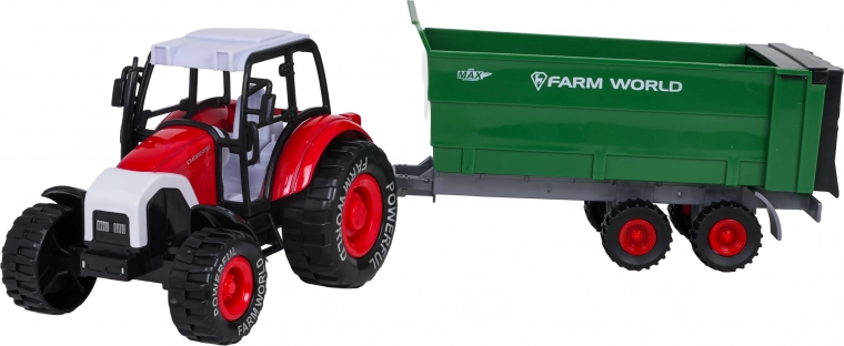 Robustní kola do každé hry