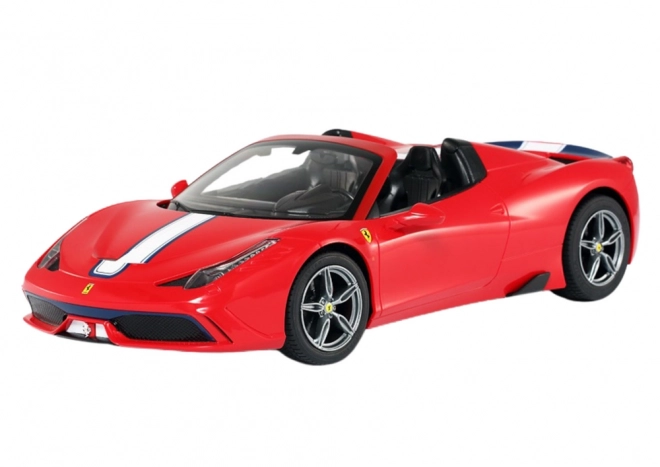 Rastar 1:14 Laferrari Aperta Red Cabrio RC auto