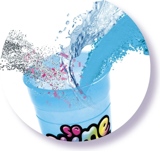 Jednoduchá výroba slizu