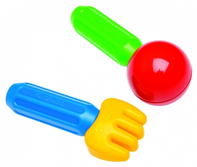 Stick-O Šikulka 26ks
